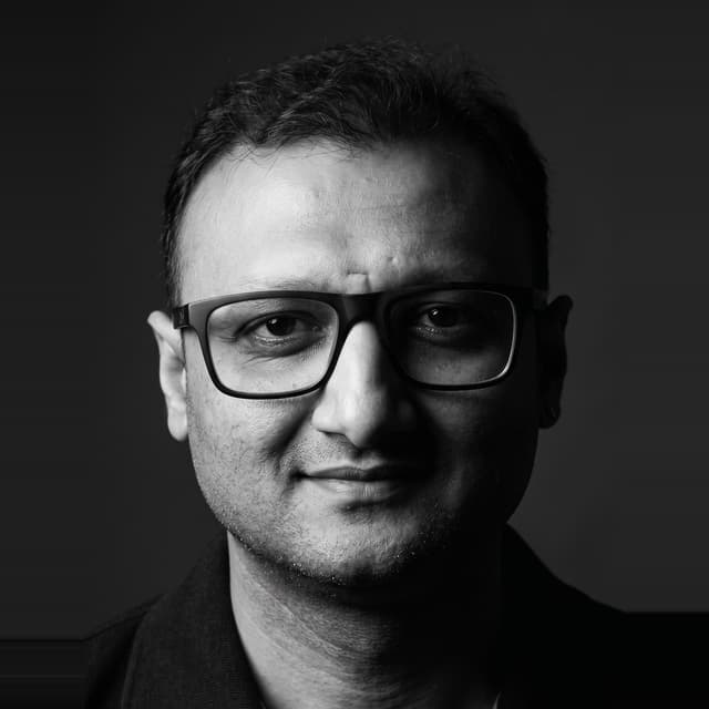 Naveen Todi