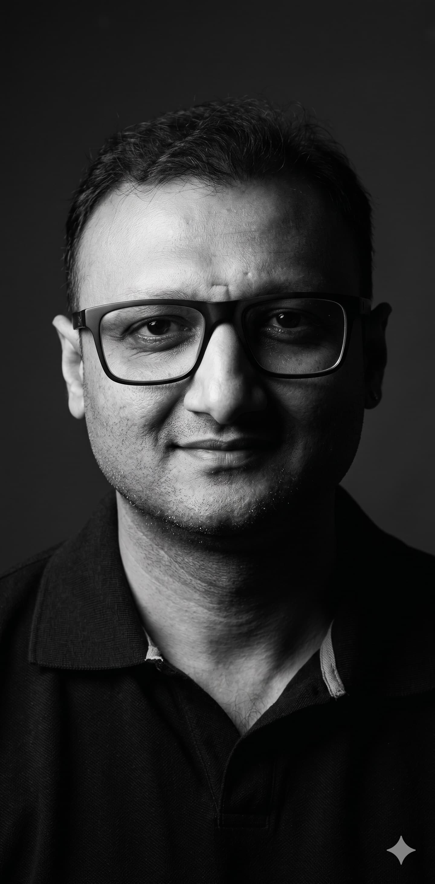 Naveen Todi — Founder & Lead Practitioner, Soul Healing Foundation